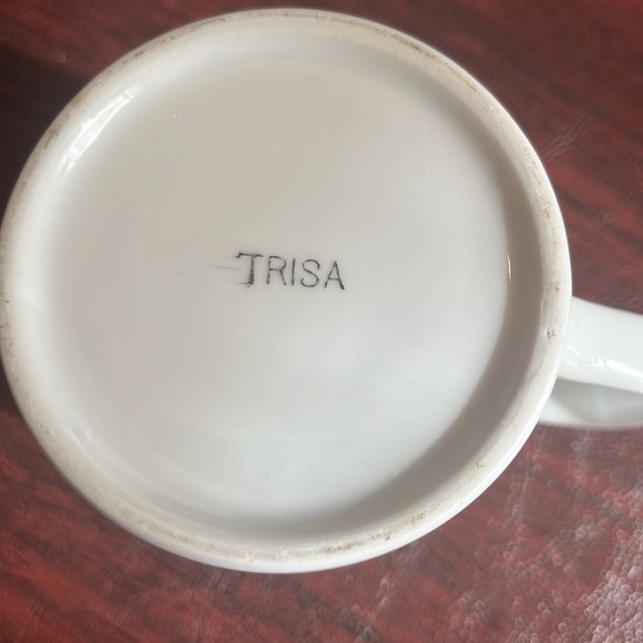 Vintage bear mug - Picture 3 of 3